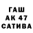ТГК Wax Stanislav Pyhtin